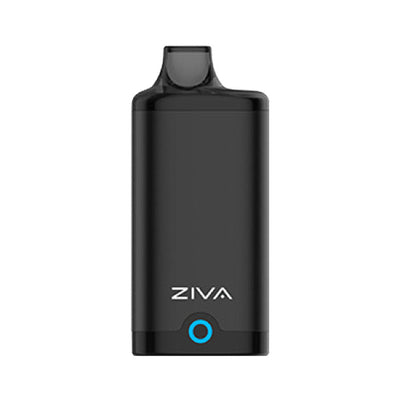 Yocan Ziva VV Auto-Draw 510 Battery | 650mAh | 10pc Display - Headshop.com