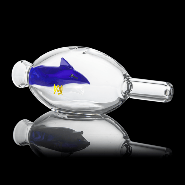 MJ Arsenal Jaws Chillum - Headshop.com