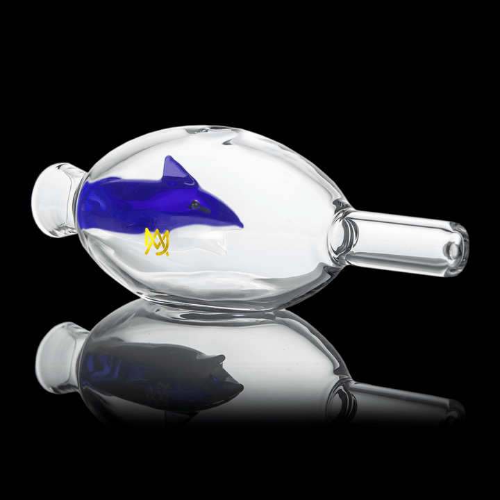 MJ Arsenal Jaws Chillum - Headshop.com