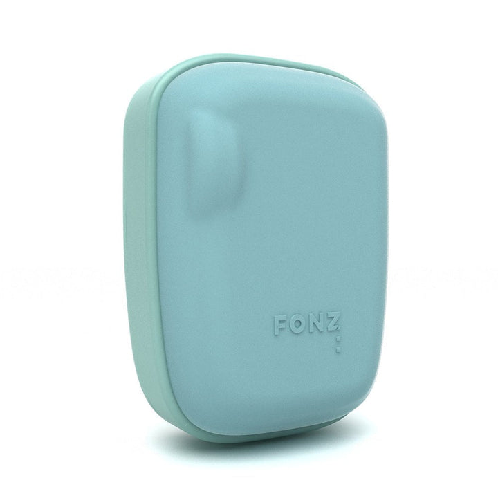 FONZ - Grinder & Storage Combo - Caribbean - Headshop.com
