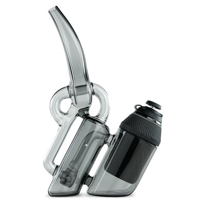 Puffco x Ryan Fitt Glass Recycler Attachment for Puffco Proxy - 6.25" - Headshop.com