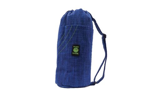 Dime Bags Drawstring Tube Bag - Headshop.com