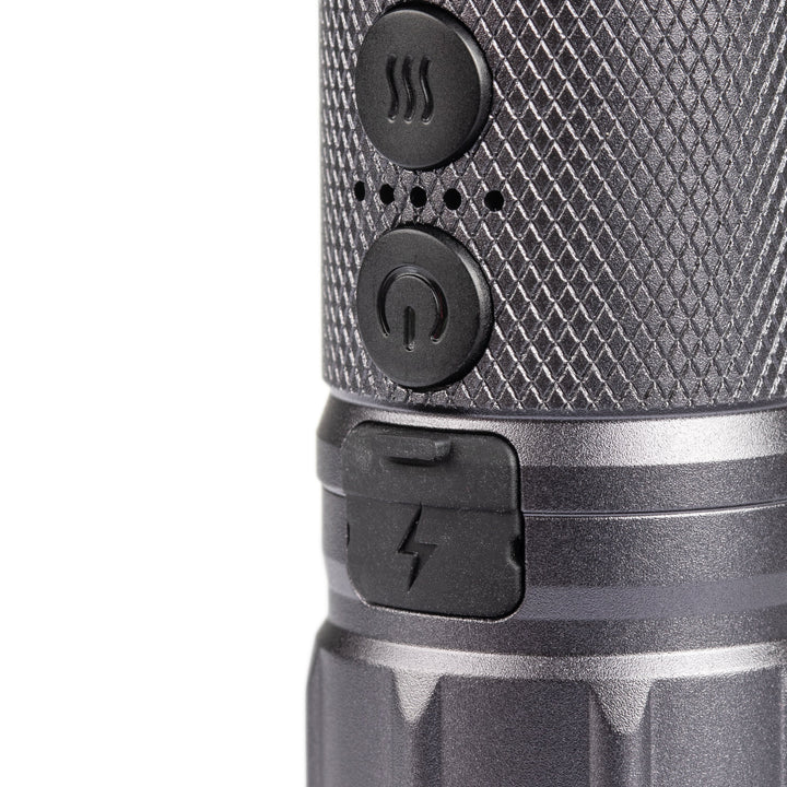 Cartisan High-Beam Vaporizer