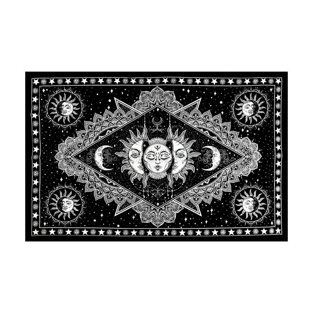 Threadheads Tapestry - Headshop.com