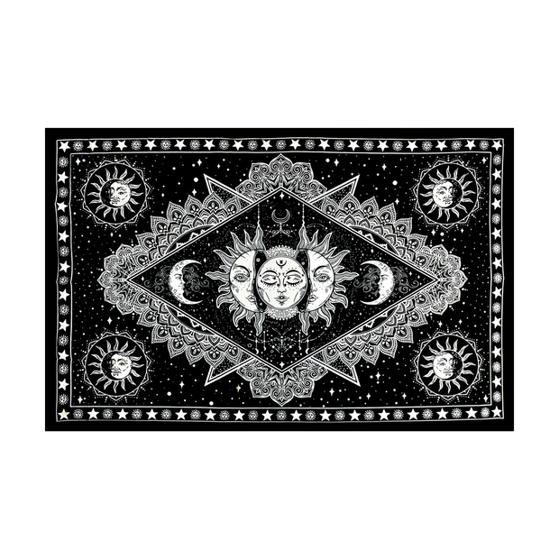 Threadheads Tapestry - Headshop.com