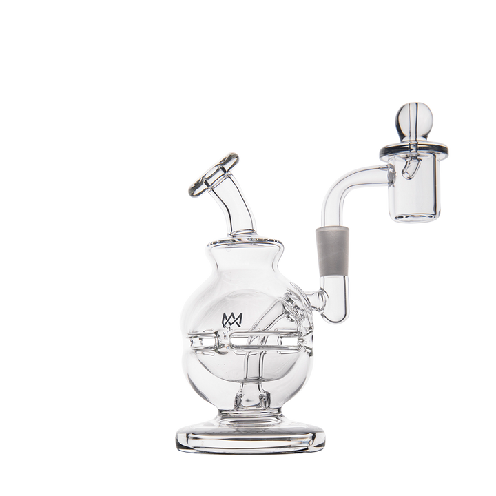 MJ Arsenal Royale Mini Dab Rig - Headshop.com