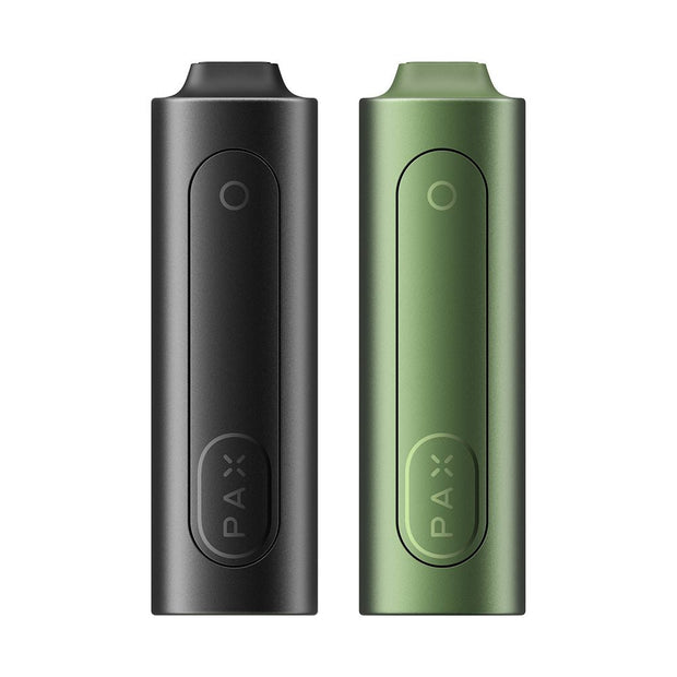 PAX Flow Dry Herb Vaporizer | 2000mAh