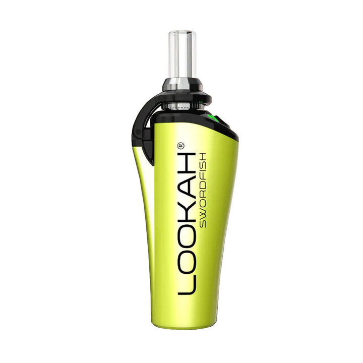 Lookah Swordfish Concentrate Vape Pen - 950mAh - Headshop.com