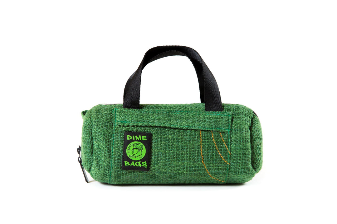 Dime Bags Duffle Tube Bag - Headshop.com