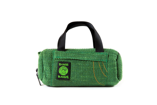 Dime Bags Duffle Tube Bag - Headshop.com