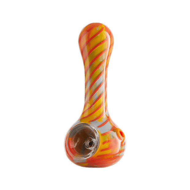 Eyce ORAFLEX Spiral Spoon Pipe - Headshop.com