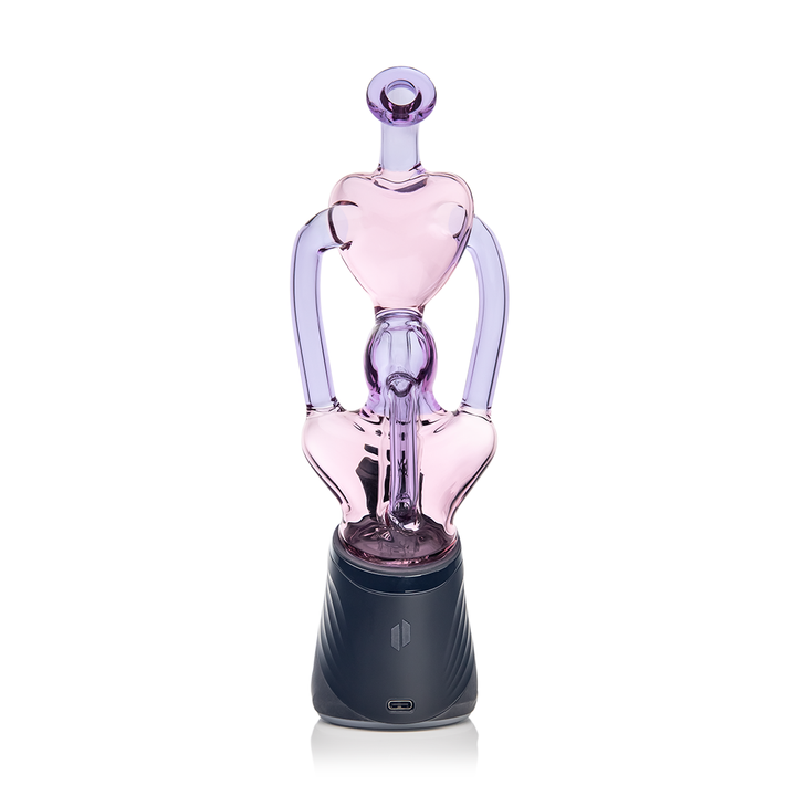 MJ Arsenal Lovespire Puffco Peak Top Valentine's Day - Headshop.com
