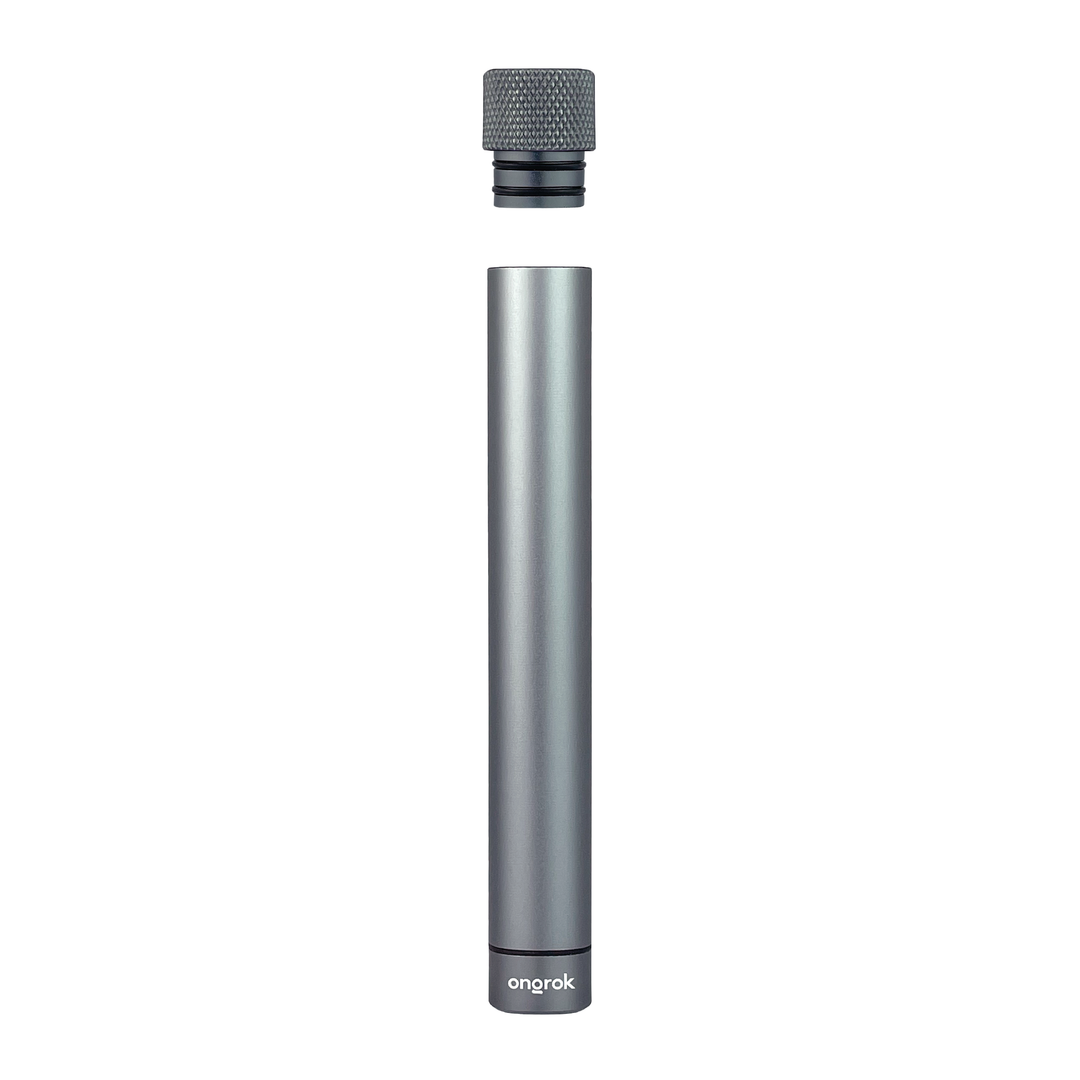 Ongrok Premium Storage Tube | Single - Headshop.com