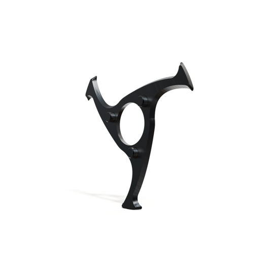 HOJ KLIP Blades - Headshop.com