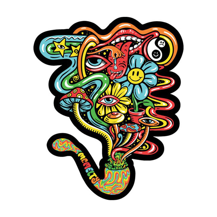 East Coasters 10" Dab Mats - Headshop.com