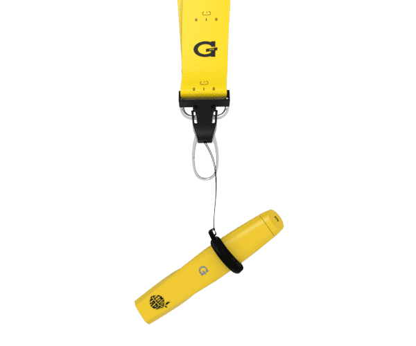 Lemonnade x G Pen Gio Lanyard - Headshop.com