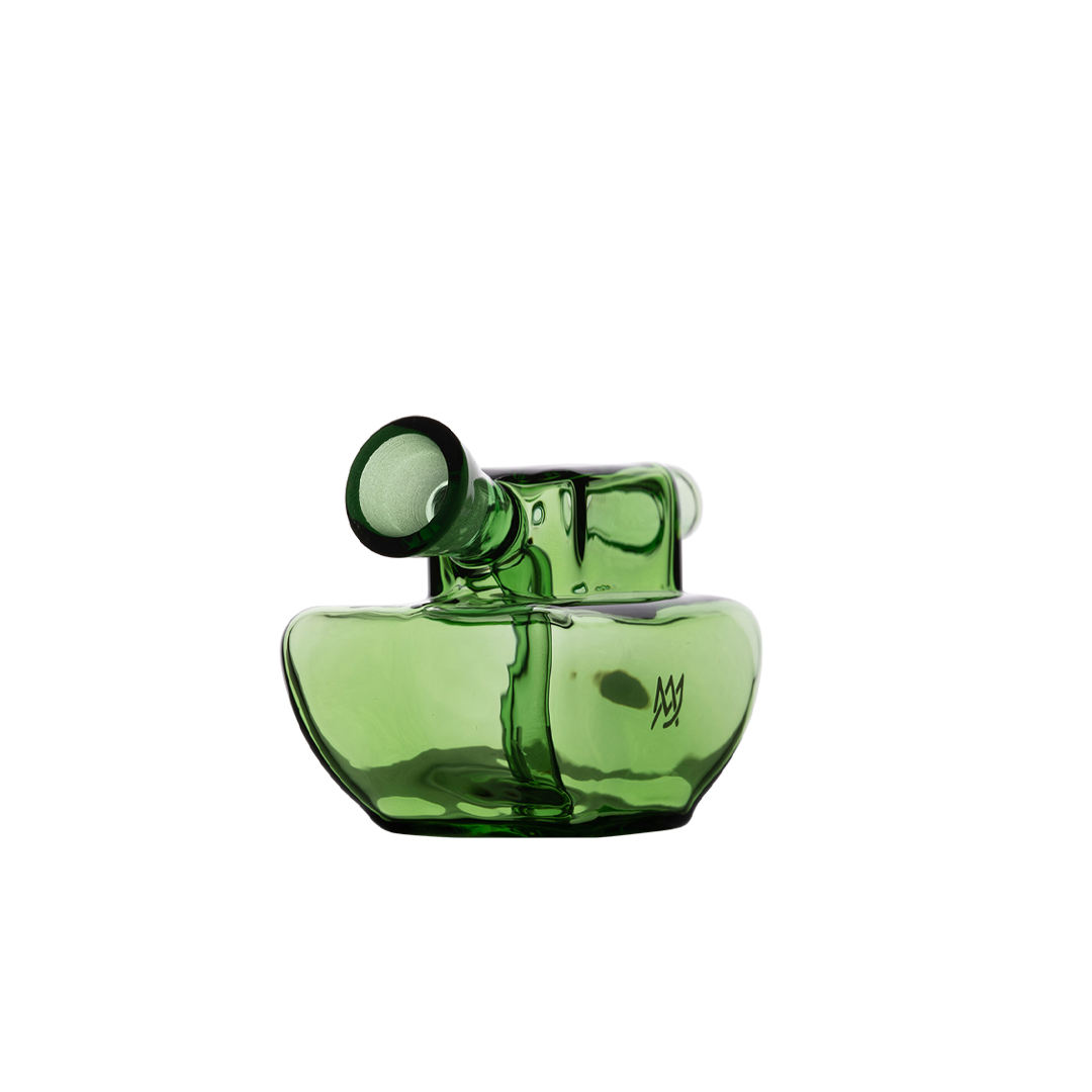 MJ Arsenal Commander Blunt Bubbler - Headshop.com