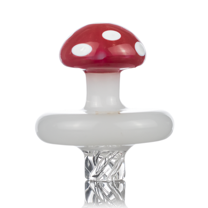 MJ Arsenal Carb Caps - Headshop.com