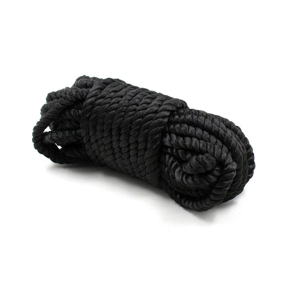 Ple'sur 12-Piece Everything Bondage Kit Black - Headshop.com
