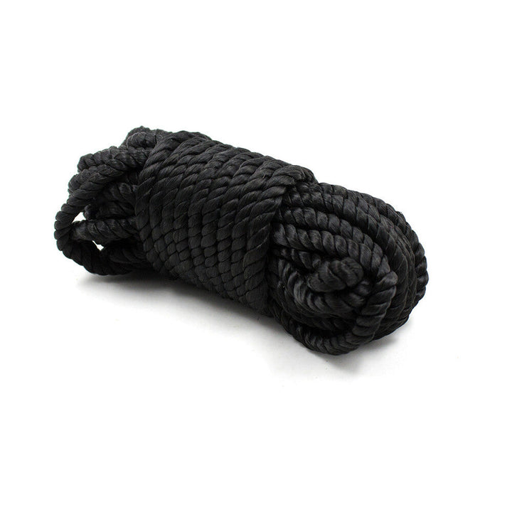 Ple'sur 12-Piece Everything Bondage Kit Black - Headshop.com