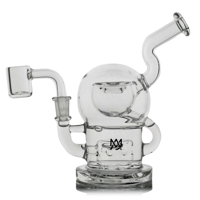 MJ Arsenal The Plasma Core Rig - Headshop.com