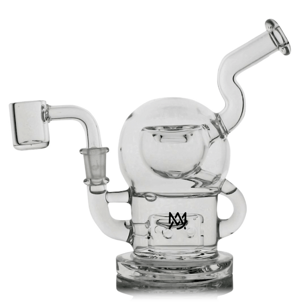 MJ Arsenal The Plasma Core Rig - Headshop.com