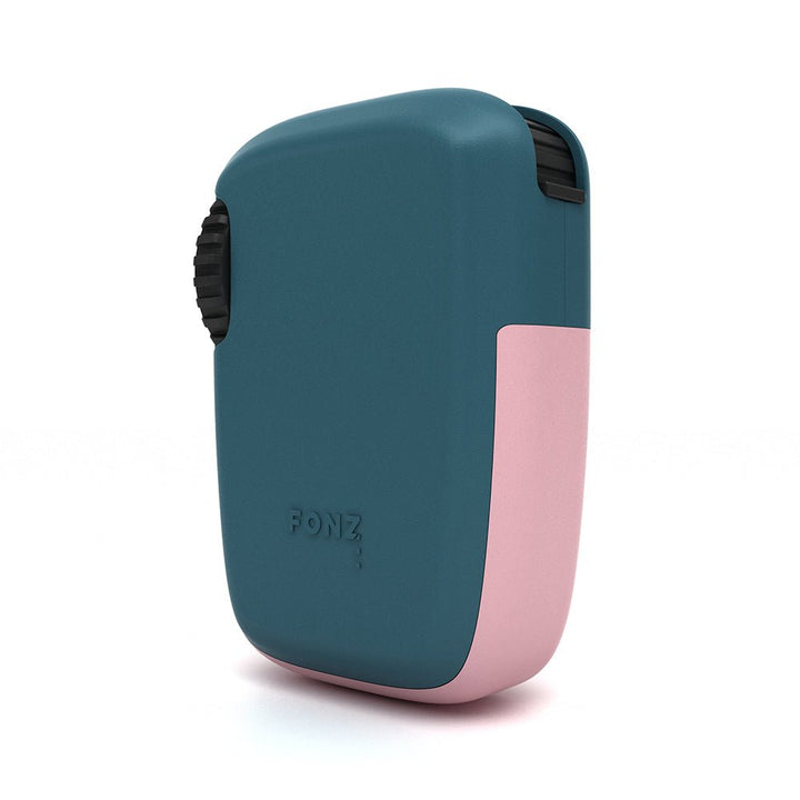 FONZ - Grinder & Storage Combo - Fluff - Headshop.com