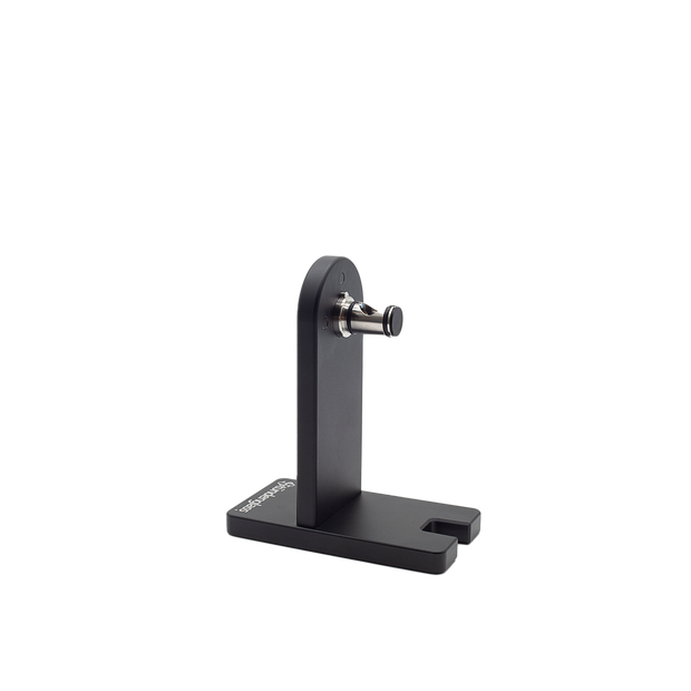 Stündenglass Modül Dok Stand | Anodized Aluminum Replacement Base