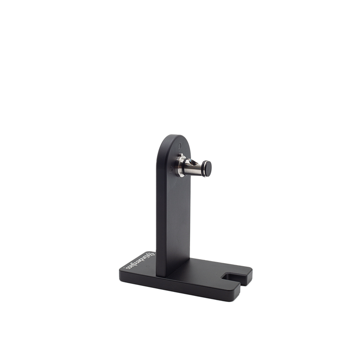 Stündenglass Modül Dok Stand | Anodized Aluminum Replacement Base
