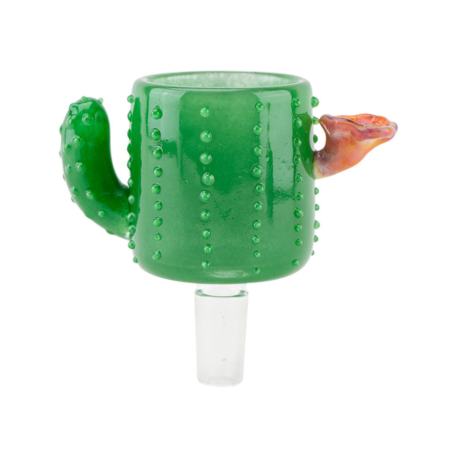 Empire Glassworks Cactus Water Pipe Attachment For Puffco Proxy | 14mm M - Headshop.com
