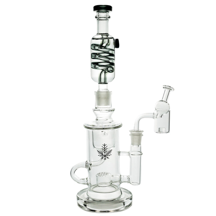 Freeze Pipe Klein Recycler - Headshop.com