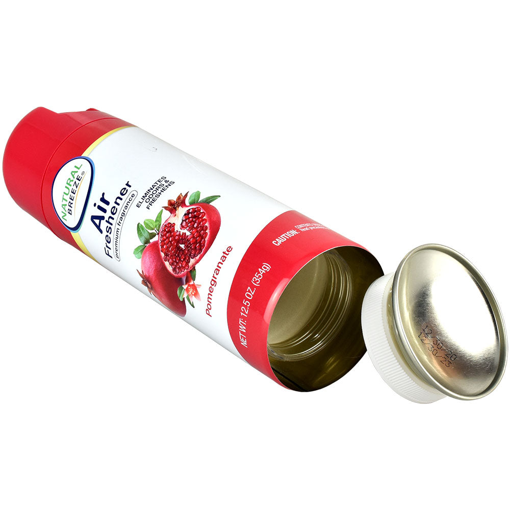 Air Freshener Spray Can Diversion Stash Safe 12.5oz