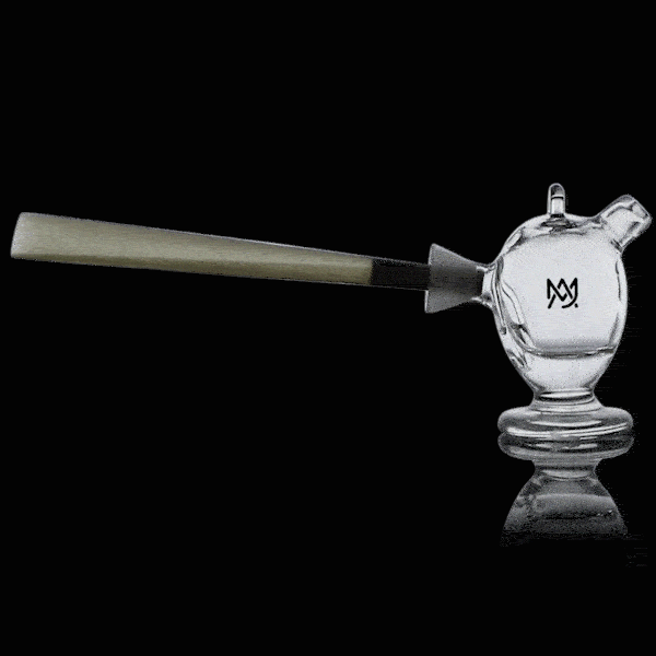 MJ Arsenal The Martian® Original Blunt Bubbler™ - Headshop.com