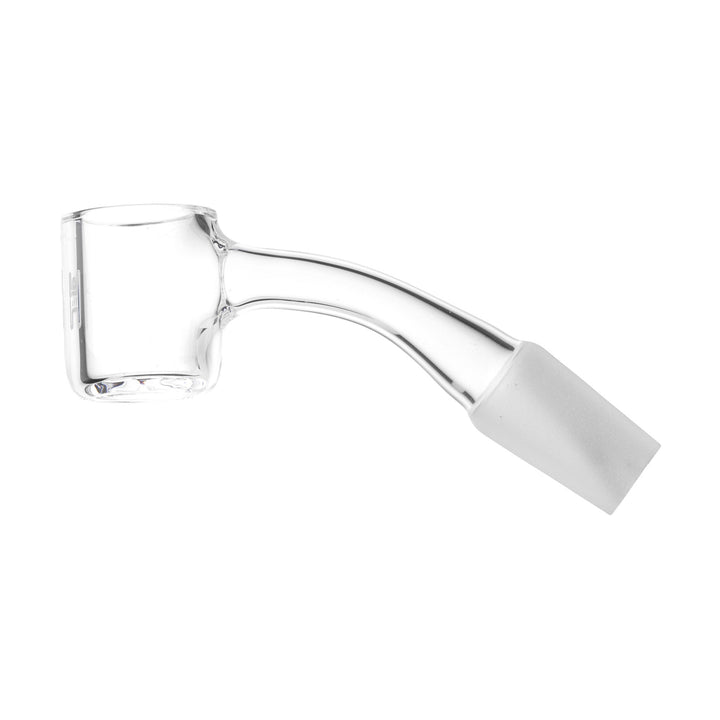 Human Grade Clear Bucket Bangers - Headshop.com