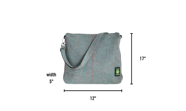 Urban Tote - Headshop.com
