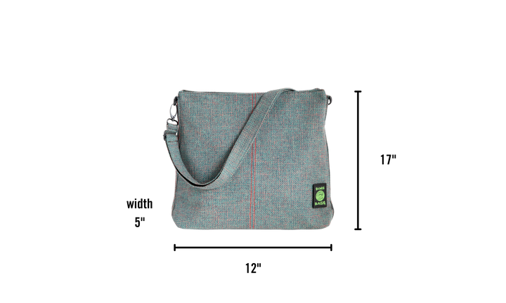 Urban Tote - Headshop.com