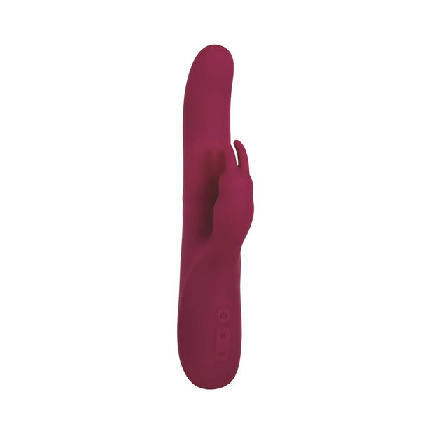 Adam & Eve Eve's Twirling Rabbit Thruster - Headshop.com