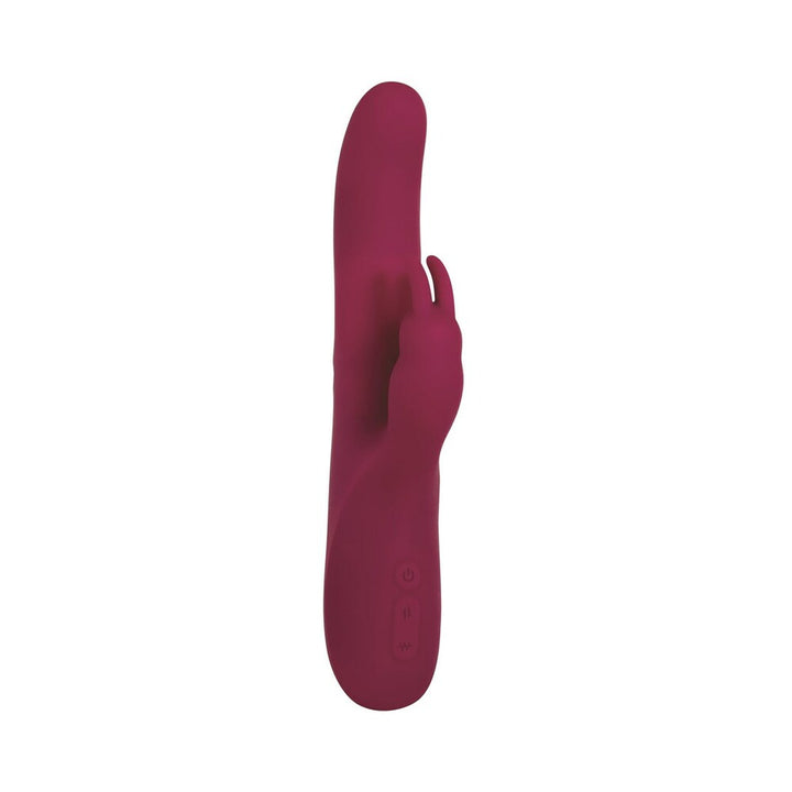 Adam & Eve Eve's Twirling Rabbit Thruster - Headshop.com