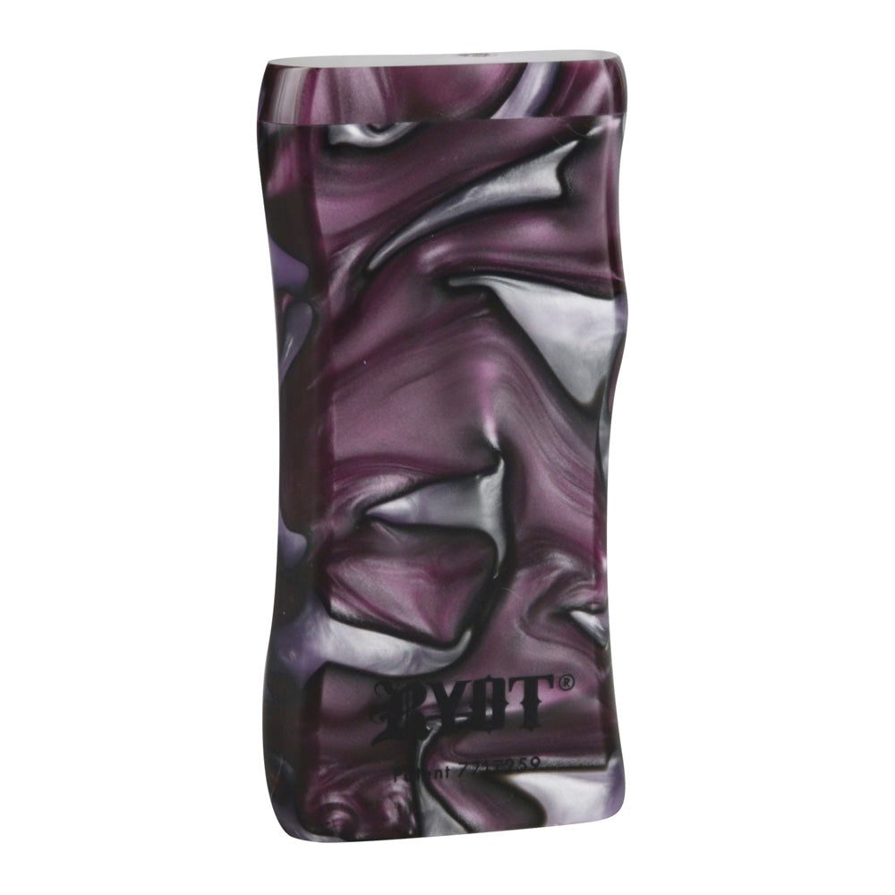 RYOT Acrylic Magnetic Taster Dugout Box - Headshop.com