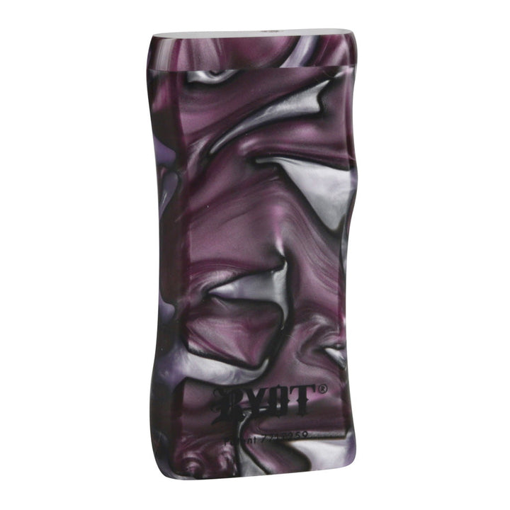 RYOT Acrylic Magnetic Taster Dugout Box - Headshop.com