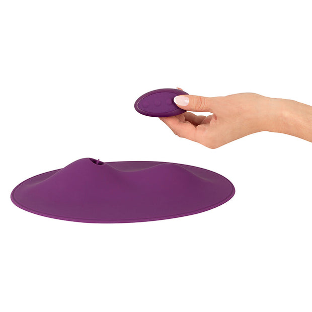 VibePad 2 - Headshop.com