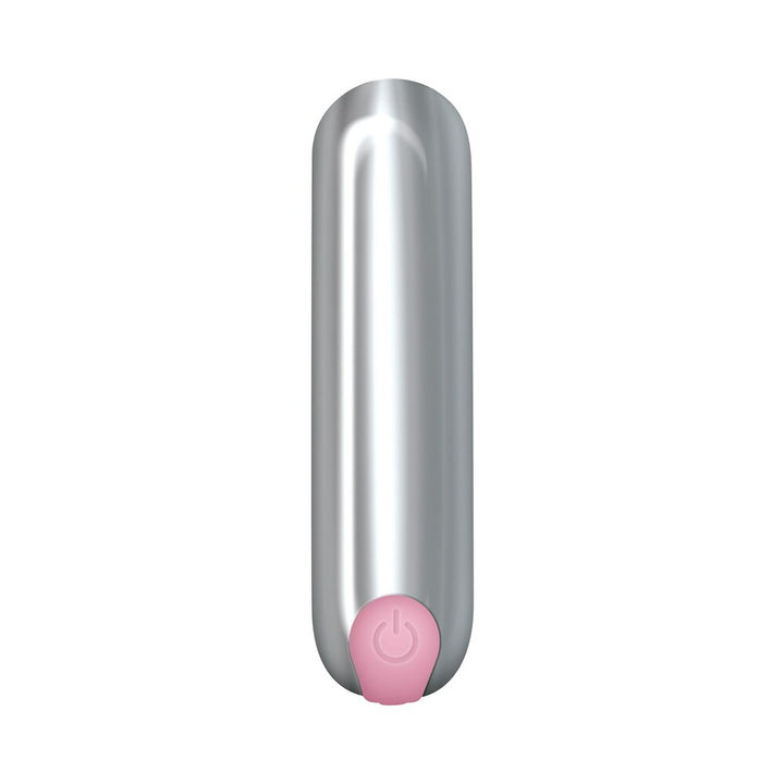 Adam & Eve Silicone Rechargeable Finger Vibe (Bag Packaging) - Headshop.com