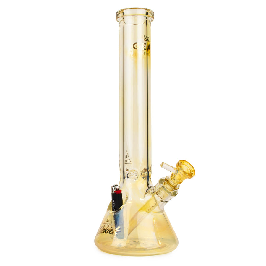 Gear Premium 15" Sidekick (Beaker) Water Pipe - Headshop.com