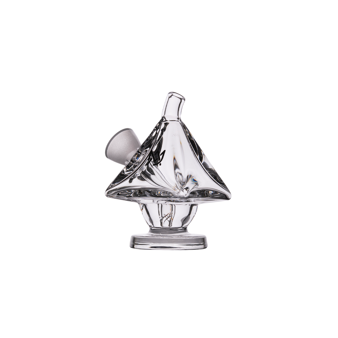 MJ Arsenal King Bubbler - Headshop.com