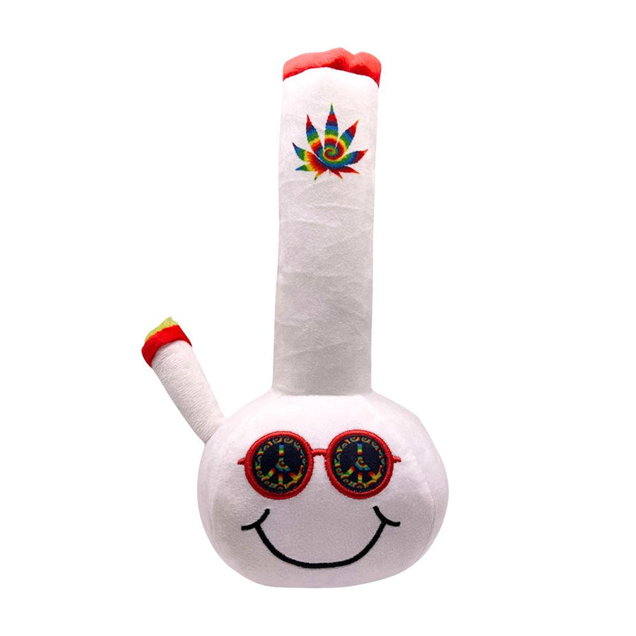 PAW:20 Billie Bong Squeaker Dog Toy - 10" - Headshop.com