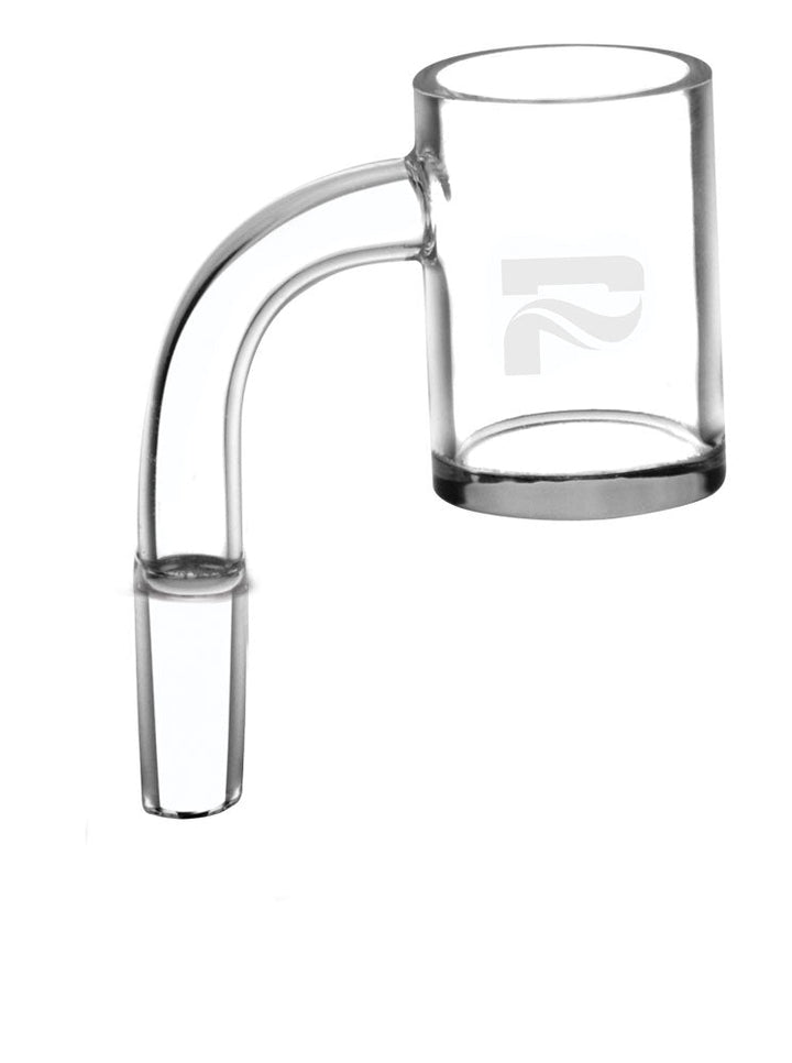 Pulsar Quartz Fat Bottom Banger - 90D - Headshop.com