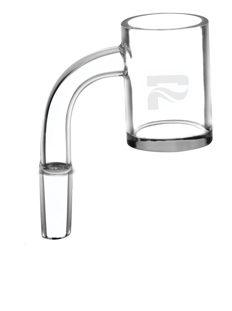 Pulsar Quartz Fat Bottom Banger - 90D - Headshop.com
