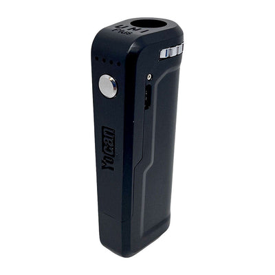 Yocan Uni Plus Battery Mod w/ USB-C Charger | 900mAh - Headshop.com
