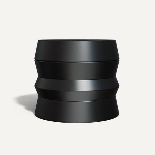 HOJ KLIP Grinder (Slicer) - Headshop.com
