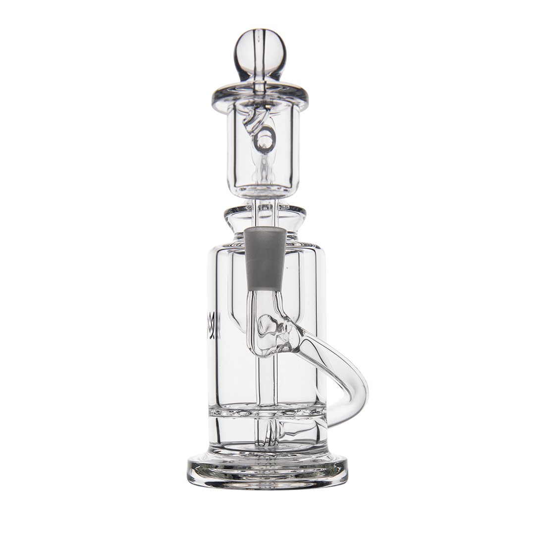 MJ Arsenal Ursa Mini Dab Rig - Headshop.com